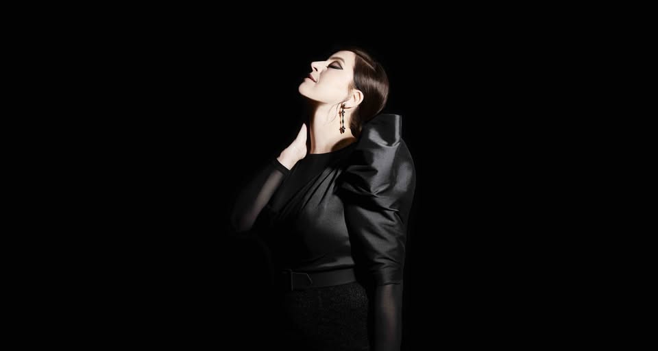 Fay Sings Barbra Streisand |  De Kleine Komedie Amsterdam | PREMIÈRE