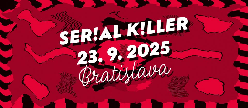 Kreatívny inkubátor Serial Killer