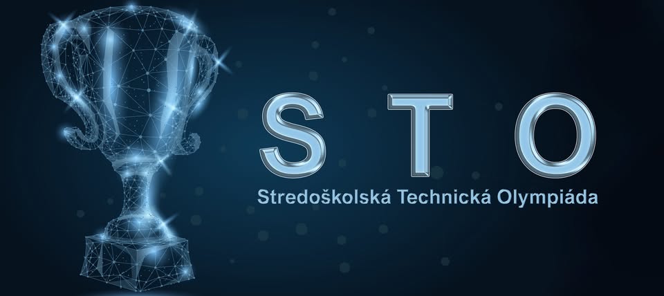 STO - Stredoškolská Technická Olympiáda - 2025 spojená s vedeckou konferenciou