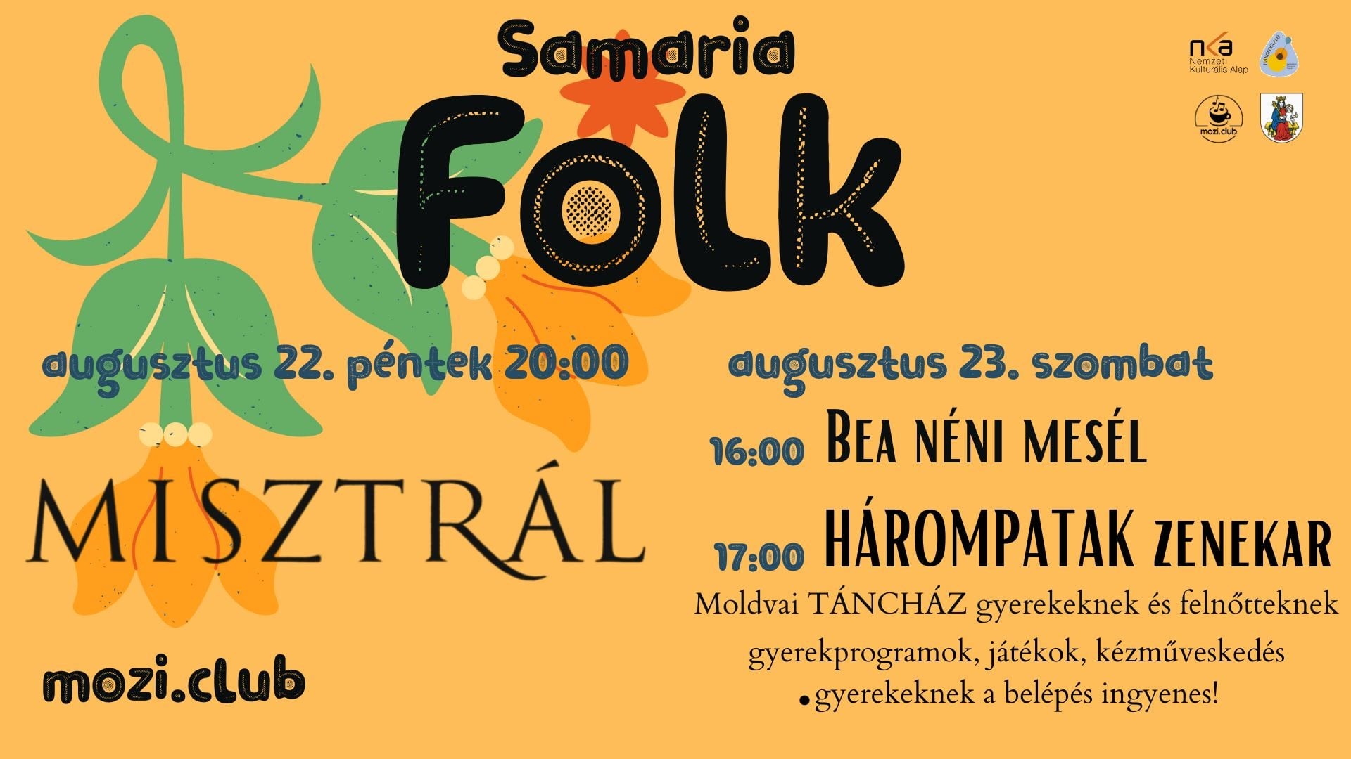 SamariaFOLK