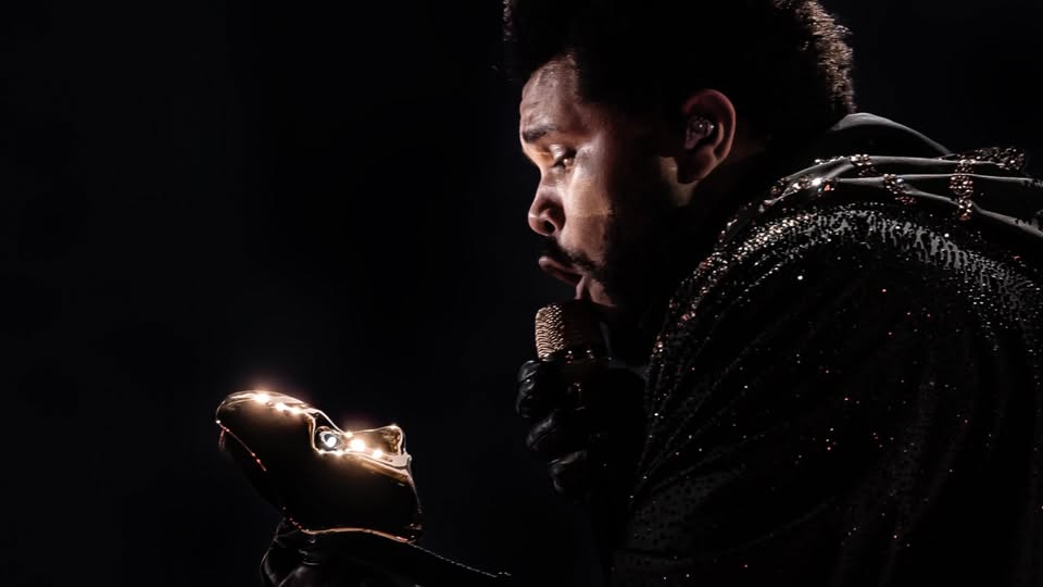 The Weeknd: After Hours Til Dawn Tour // Johan Cruijff ArenA, Amsterdam