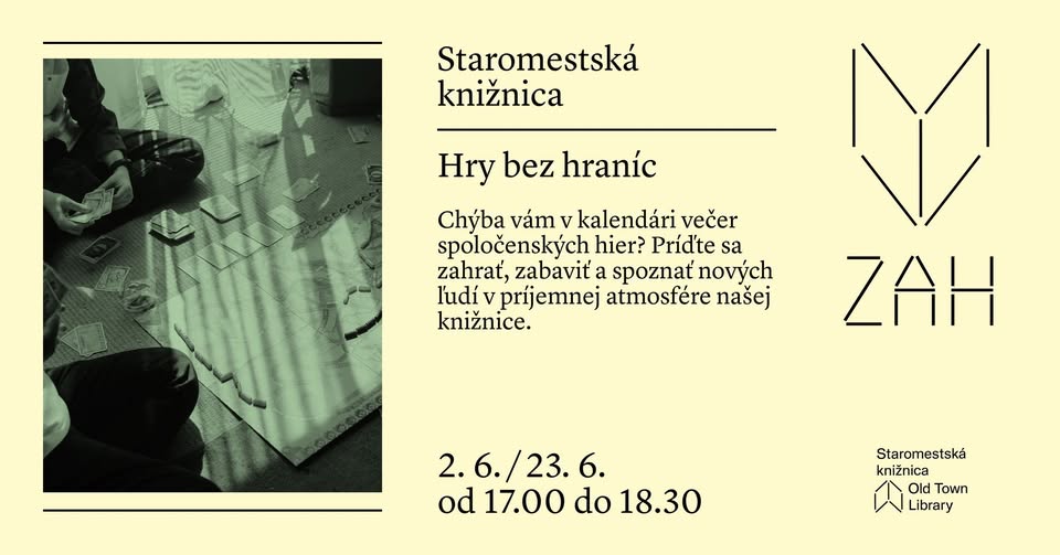 Hry bez hraníc