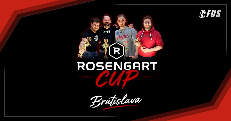 BA_3 Rosengart cup 26/27 ❤️ MDYP