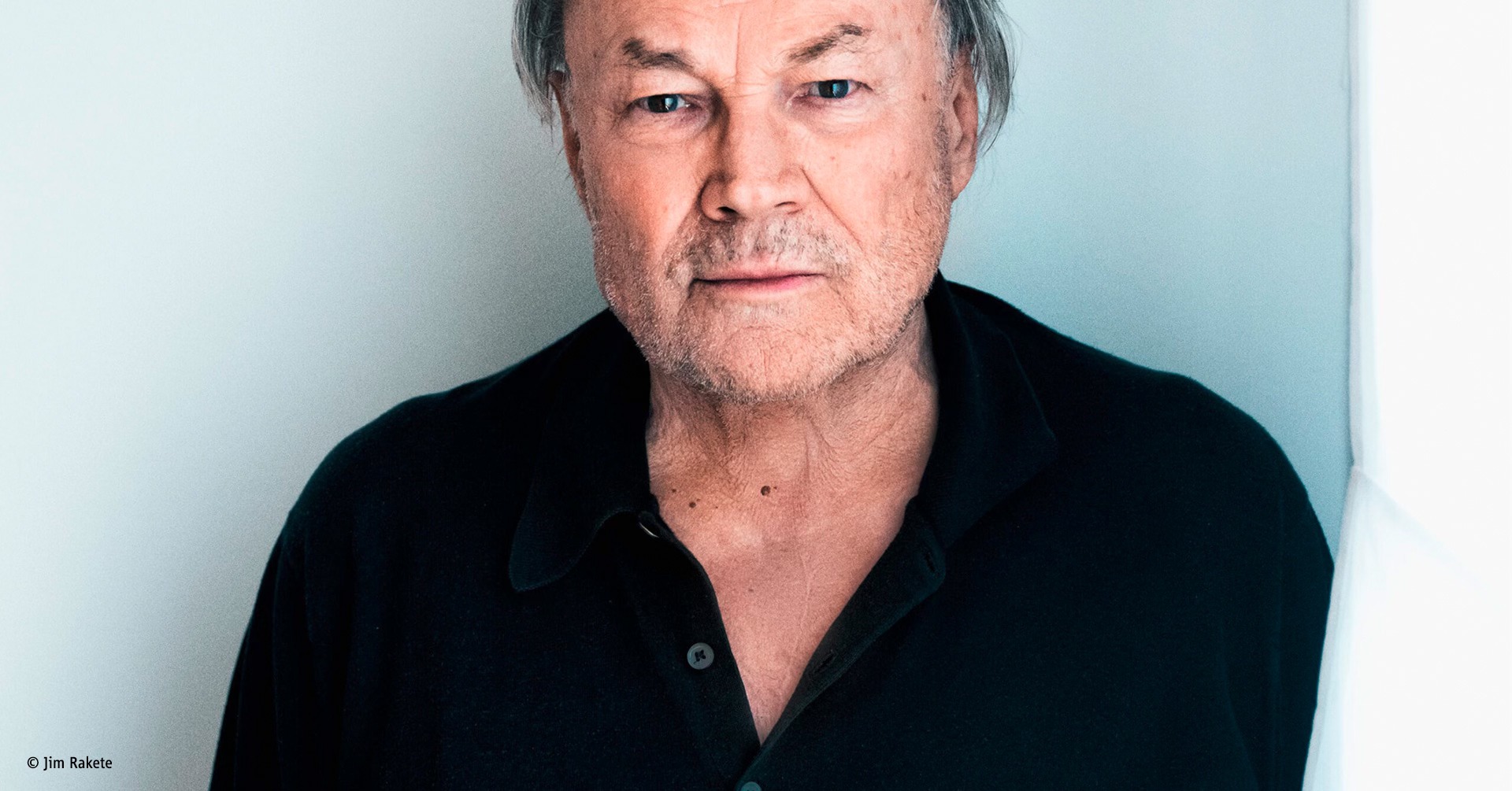 Klaus Maria Brandauer liest Thomas Mann