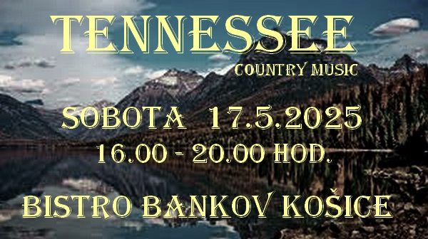Tennessee na Bankove