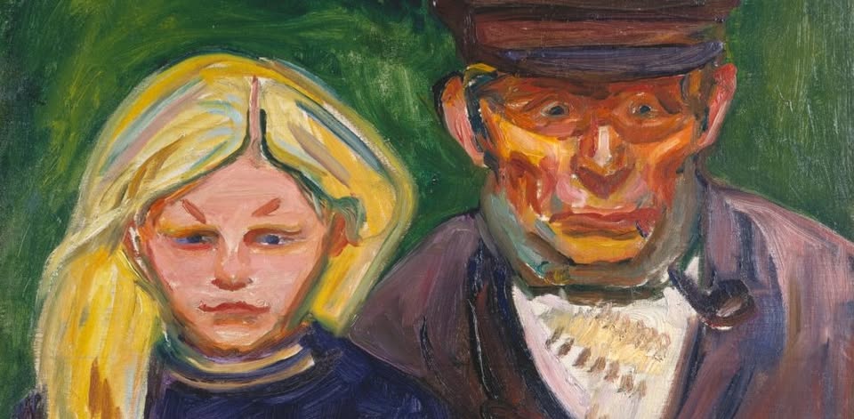 LIFE TALKS: Die großen Fragen des Lebens - "Jugend und Alter"