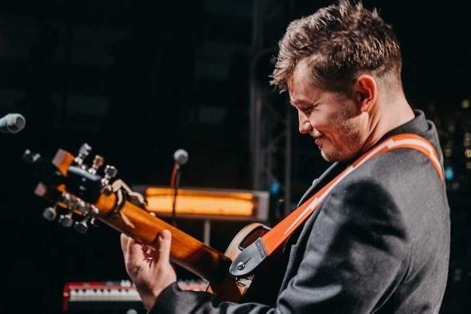 Birthday Sesh: Martin Harich