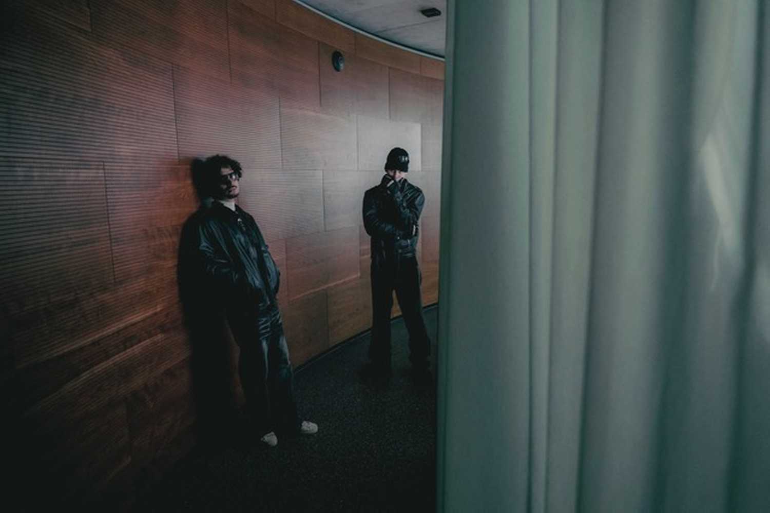 Porsche Boy & WEN: “EAST SIDE SOUND II" Krst Košice