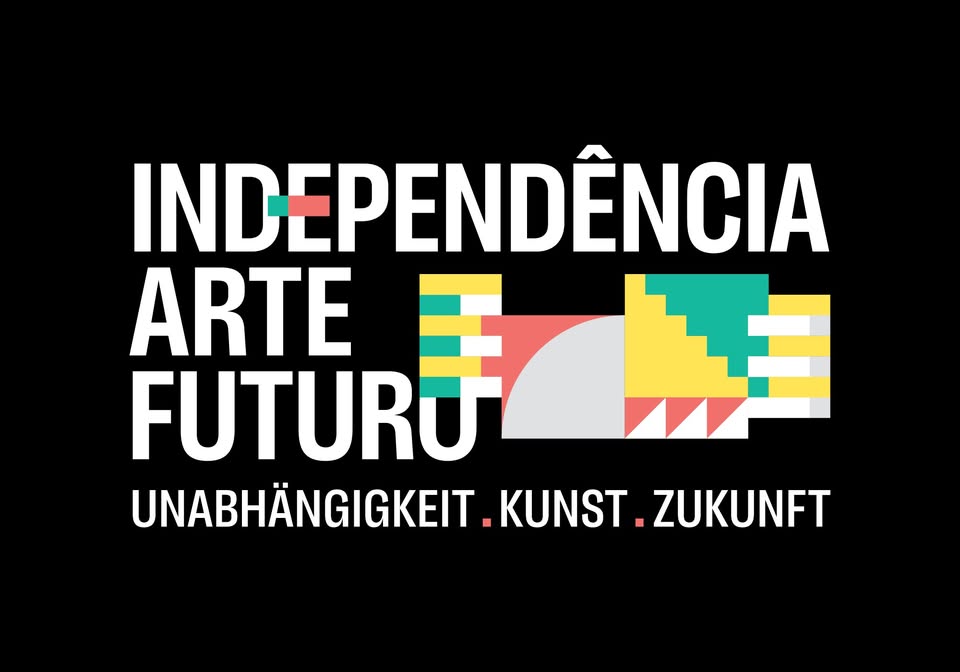 50 anos de independência | 50 Jahre Unabhängigkeit. Kunst u. Literatur der port.-spr. Länder Afrikas