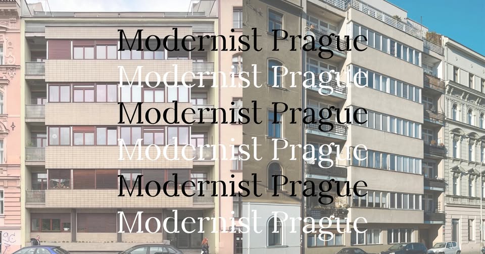 Německy mluvící židovští architekti v Holešovicích a emocionální funkcionalismus