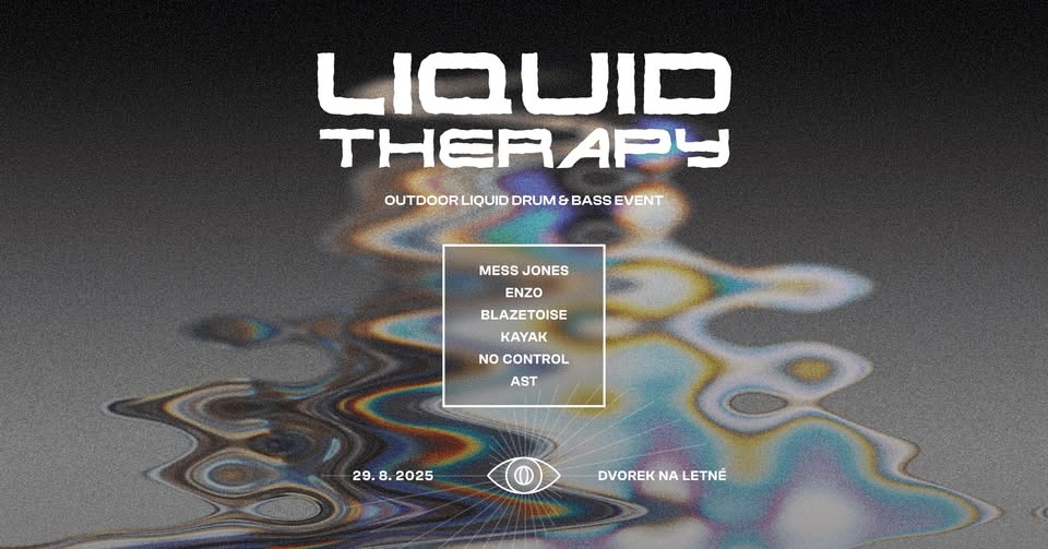 Liquid Therapy