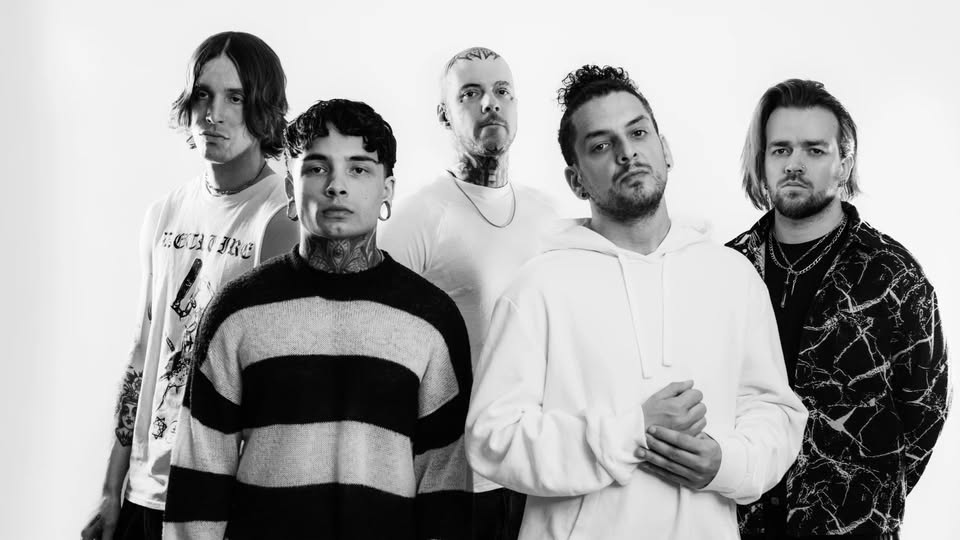 ten56. - EU/UK Tour 2025 / Berlin