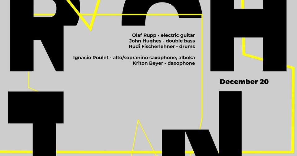 Rupp–Hughes–Fischerlehner // Roulet–Beyer