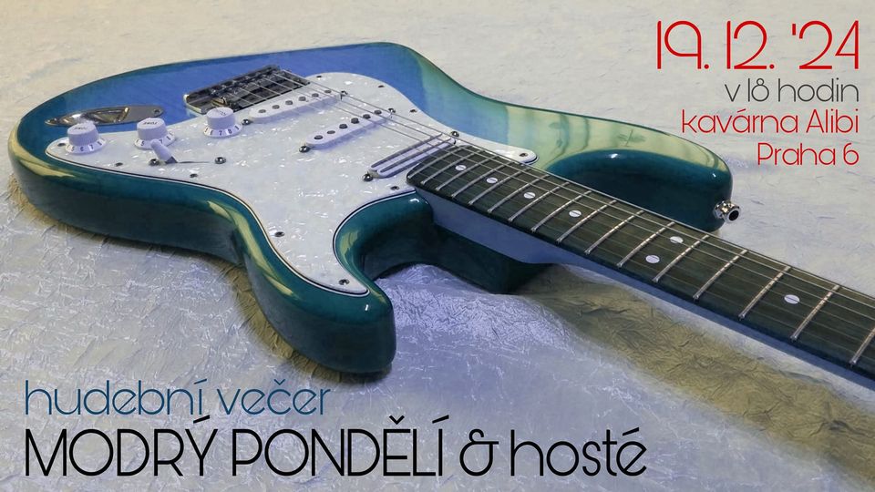Hudební posezení
