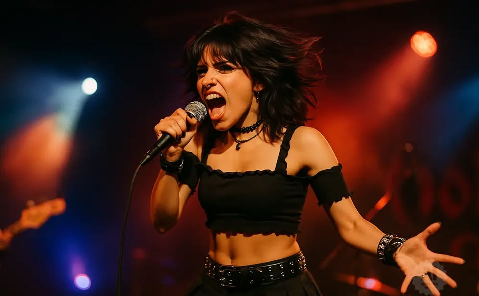 Violent Vira: Live in Concert – The Heavy Session--TAKE EXTRA 10% OFF Promo Code:SAVE10