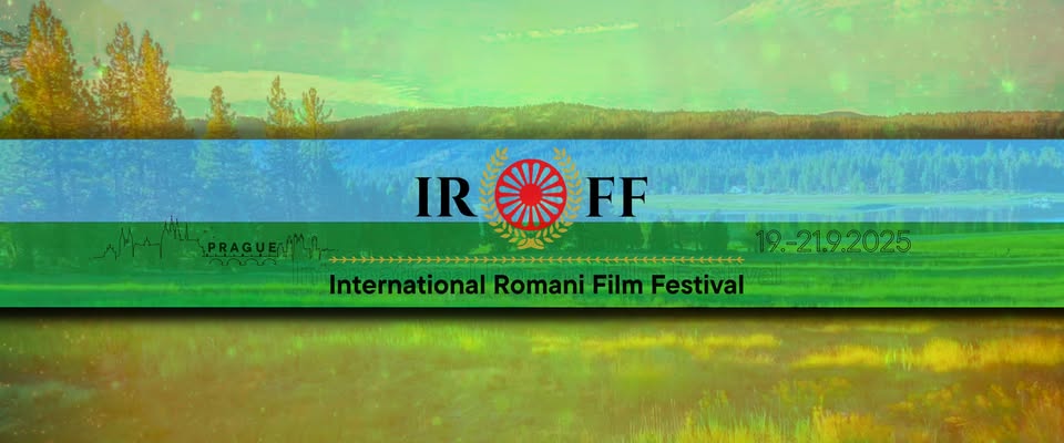 IROFF International Romani Film Festival