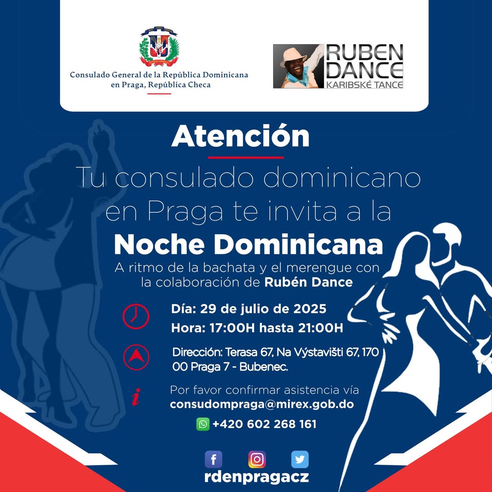 Noche Dominicana