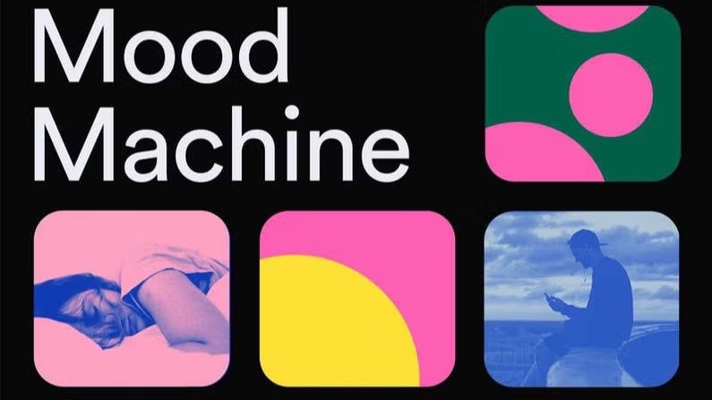 Mood Machine: The Rise of Spotify and the Costs of the Perfect Playlist