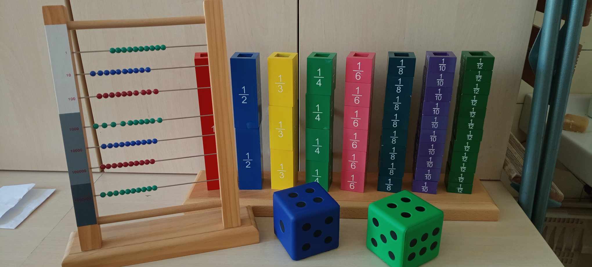 Matematický seminář PdF MU: Ivana Janoušová