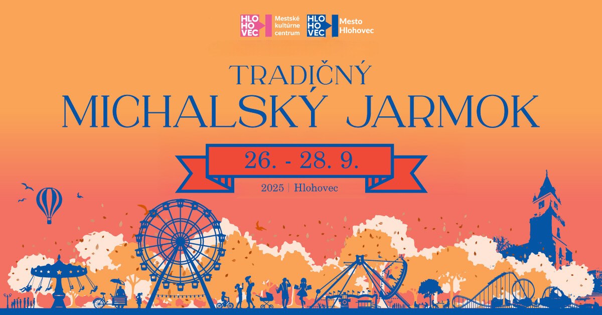 Tradičný Michalský jarmok