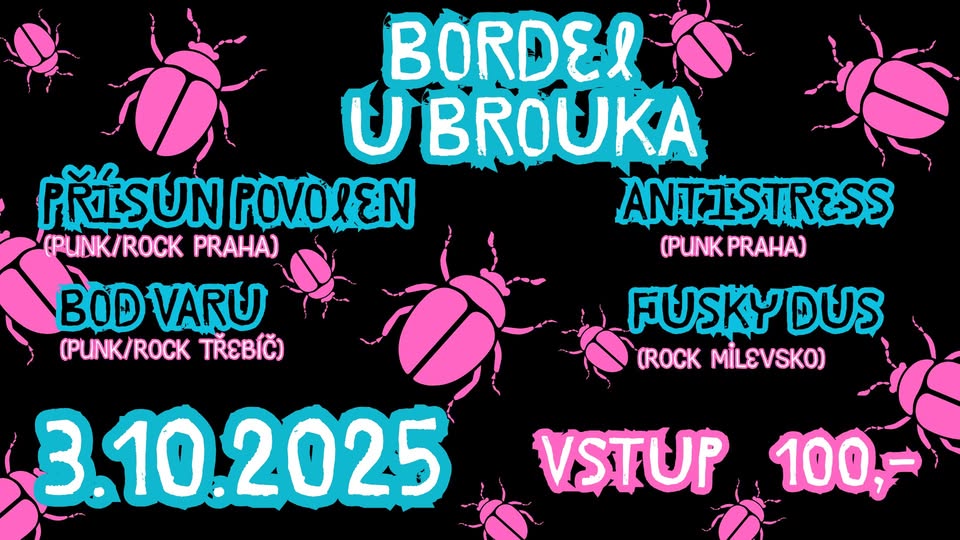 Bordel u Brouka