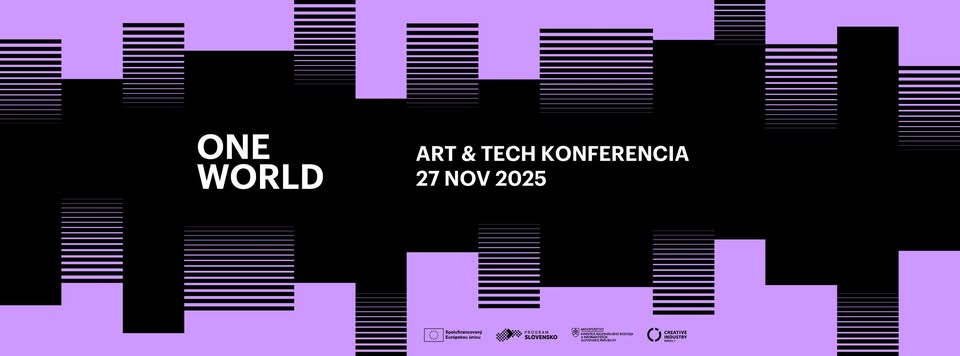 Art & Tech Konferencia 2025