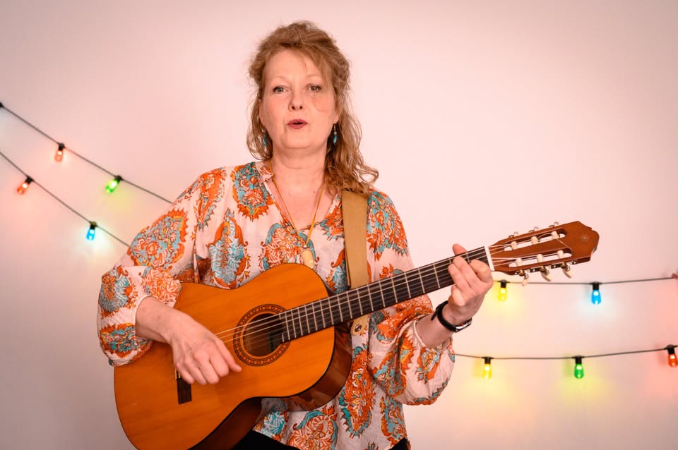 Musikkreis für Kinder (3-6)