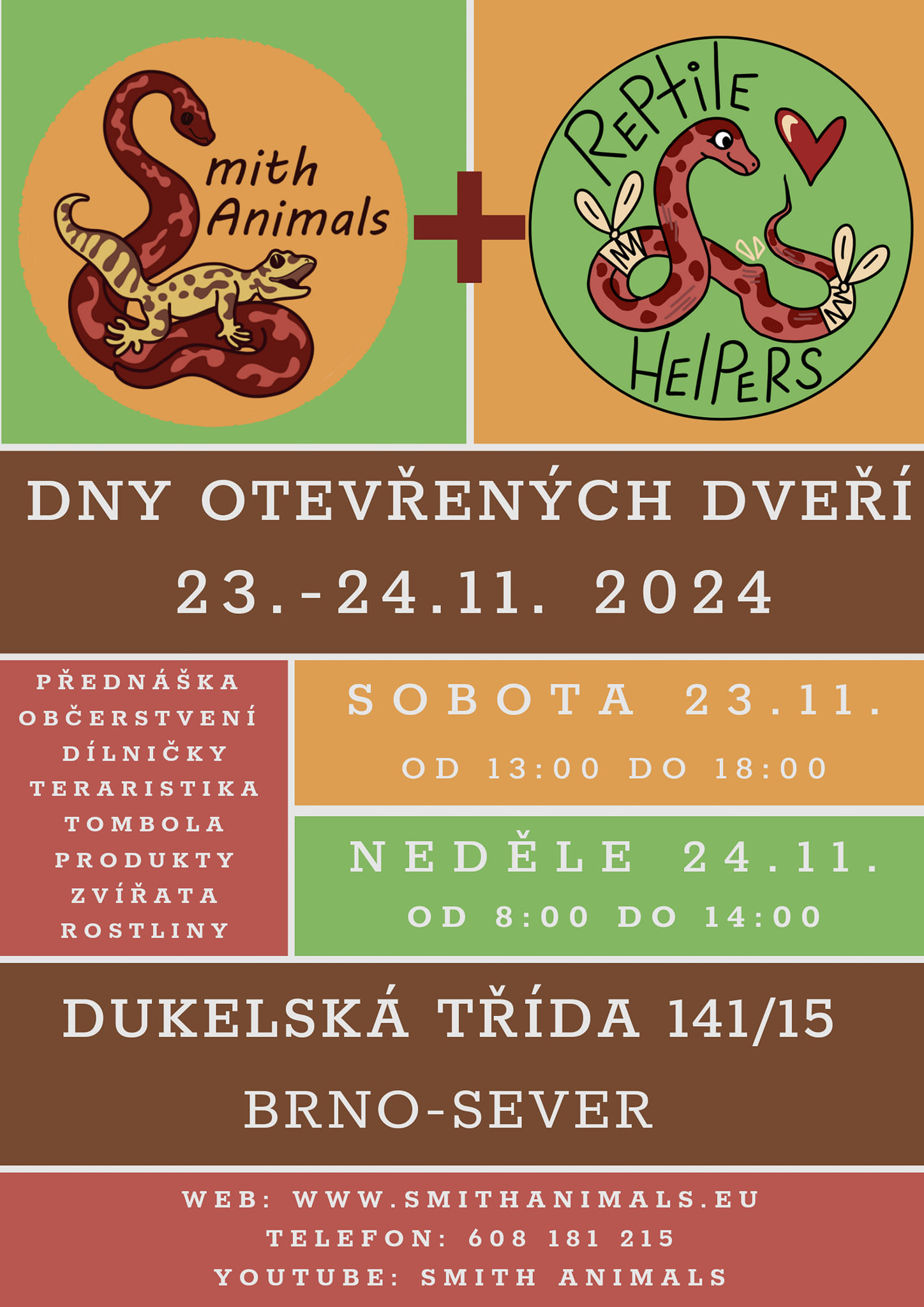 Dny otevřených dveří