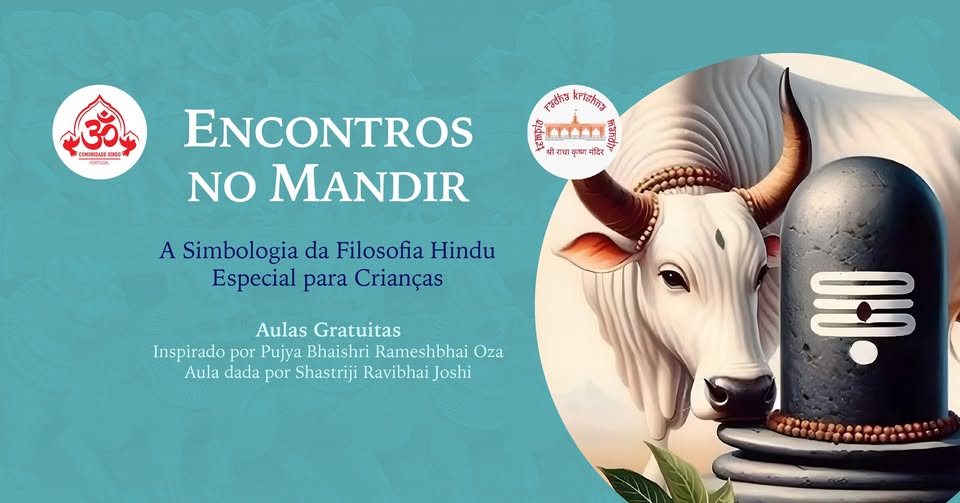 Encontros no Mandir - Nandi