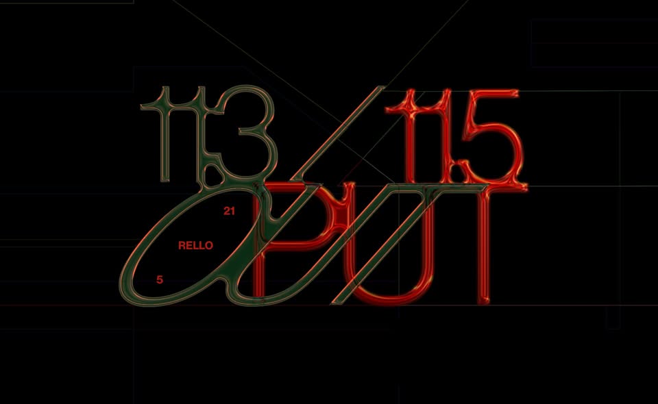 113/115 Output