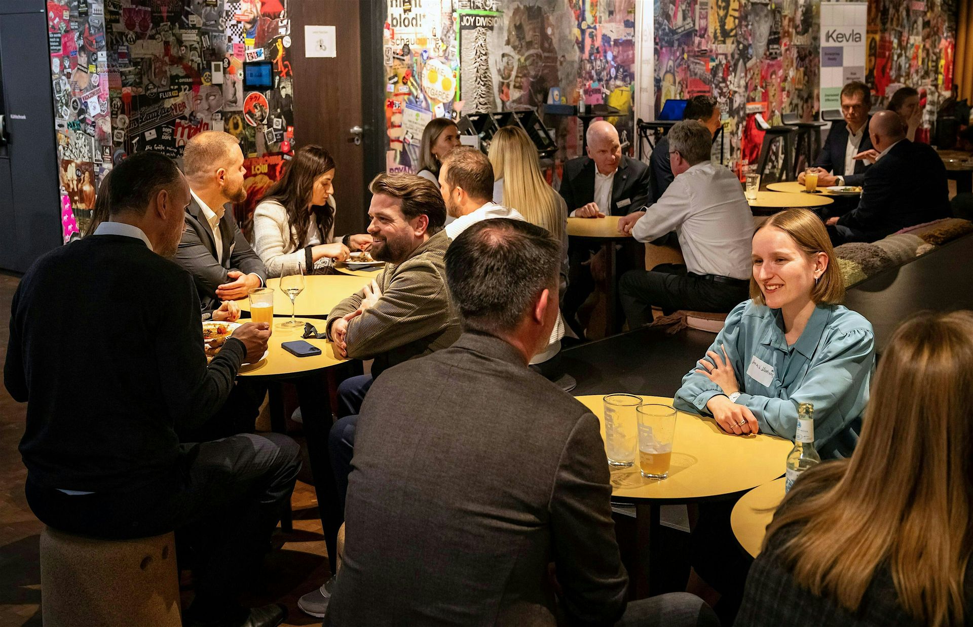 Compliance Meetup
