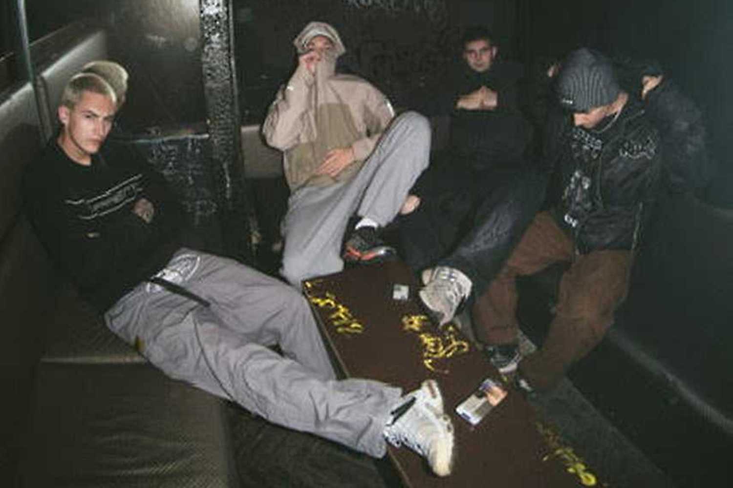 Piatky v meste: FMLTHRPY + Killa P + ďalší