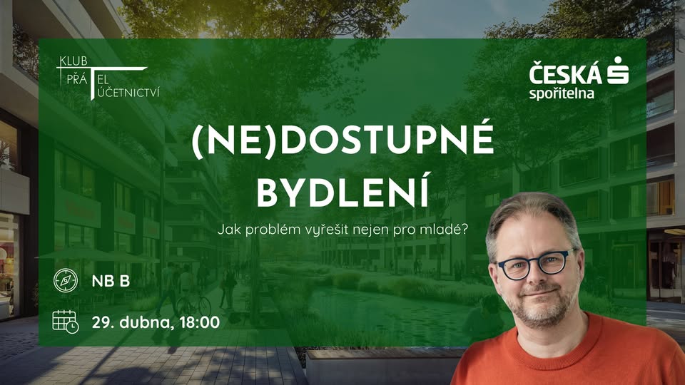 (Ne)dostupné bydlení: Jak problém vyřešit nejen pro mladé?