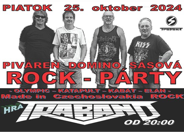 Traband v Domino 2