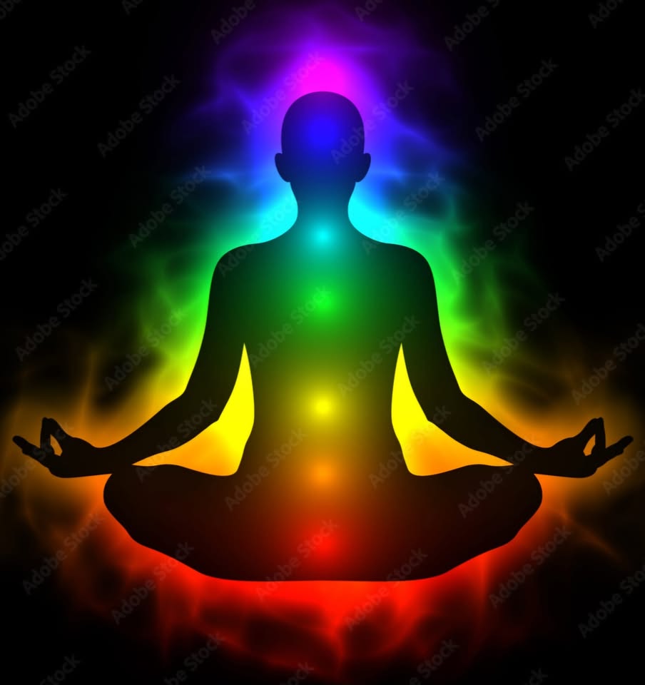 Discover Your Inner Energy: Workshop Chakras reading and Aura