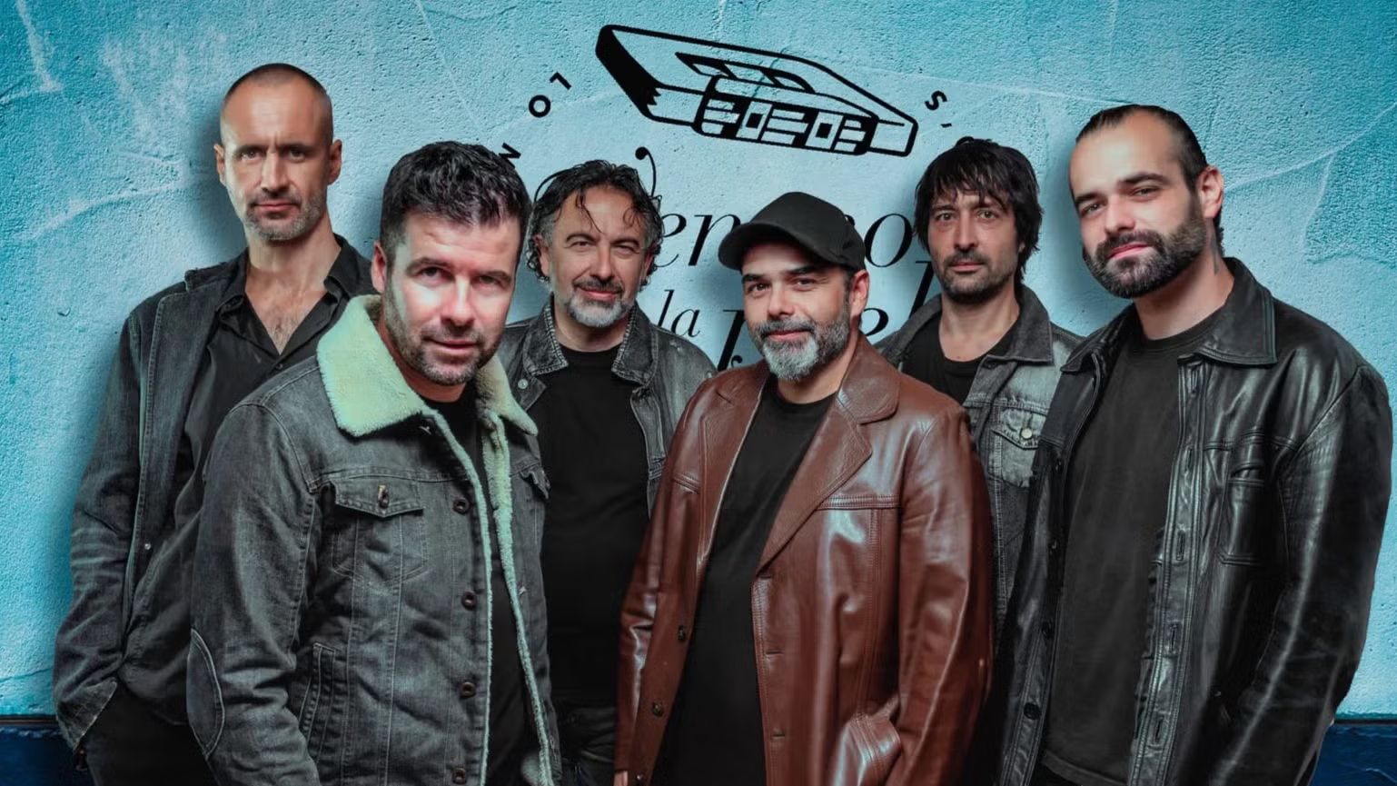 Sitges: Playa + concierto "Veneno en la piel"