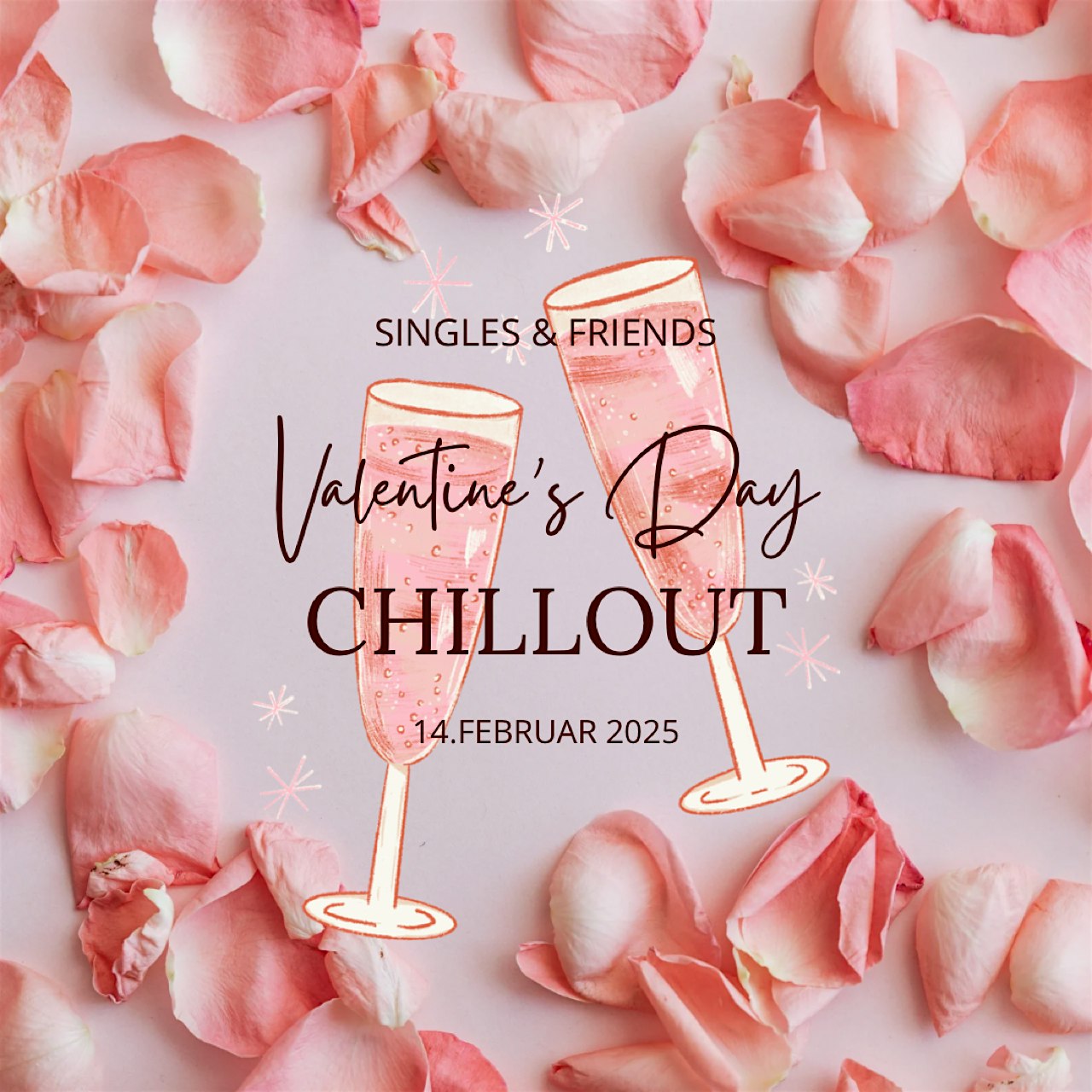 Valentines Chillout