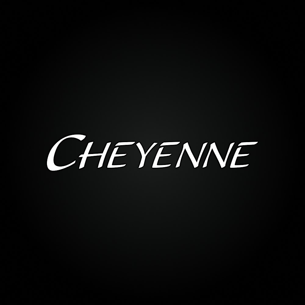 Cheyenne  Hub & Aftershow @Berlin Convention