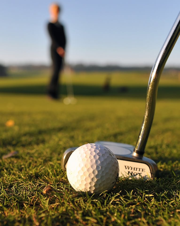 Golf pro nezadané 30-44
