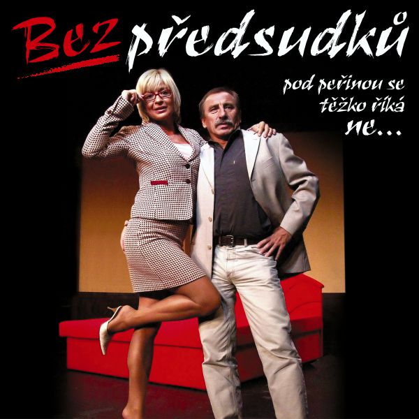 BEZ PŘEDSUDKŮ