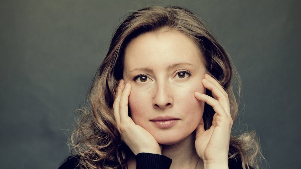 “Ungezähmte Klassik” mit Nadezda Tseluykina (Klavier)