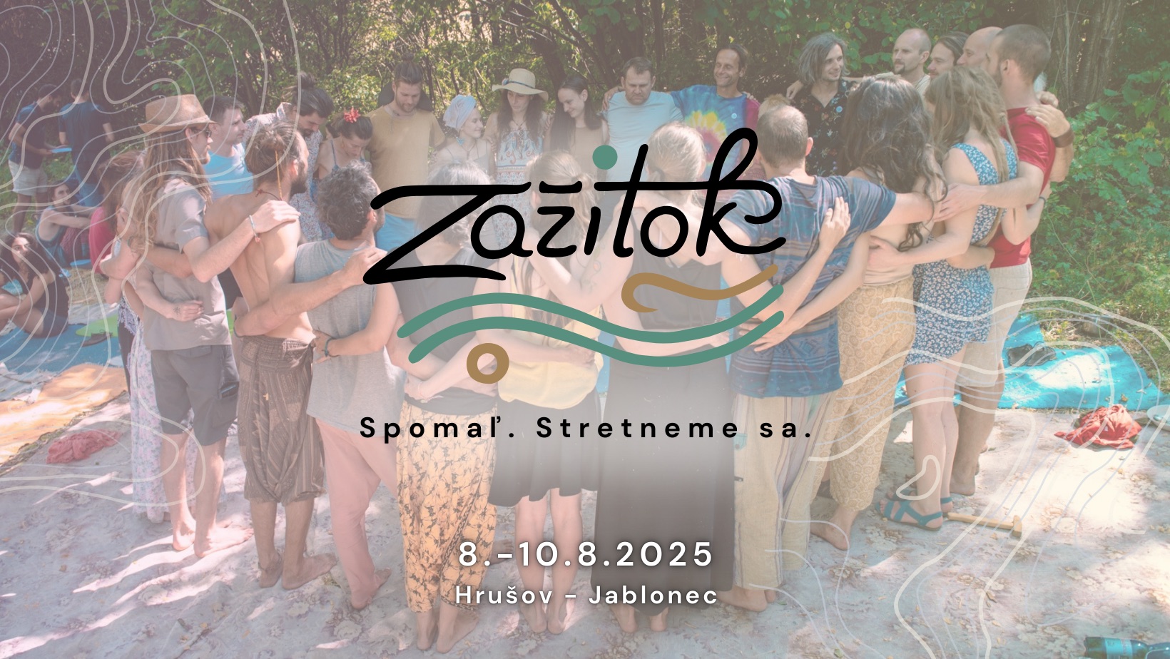 Festival ZažiTok