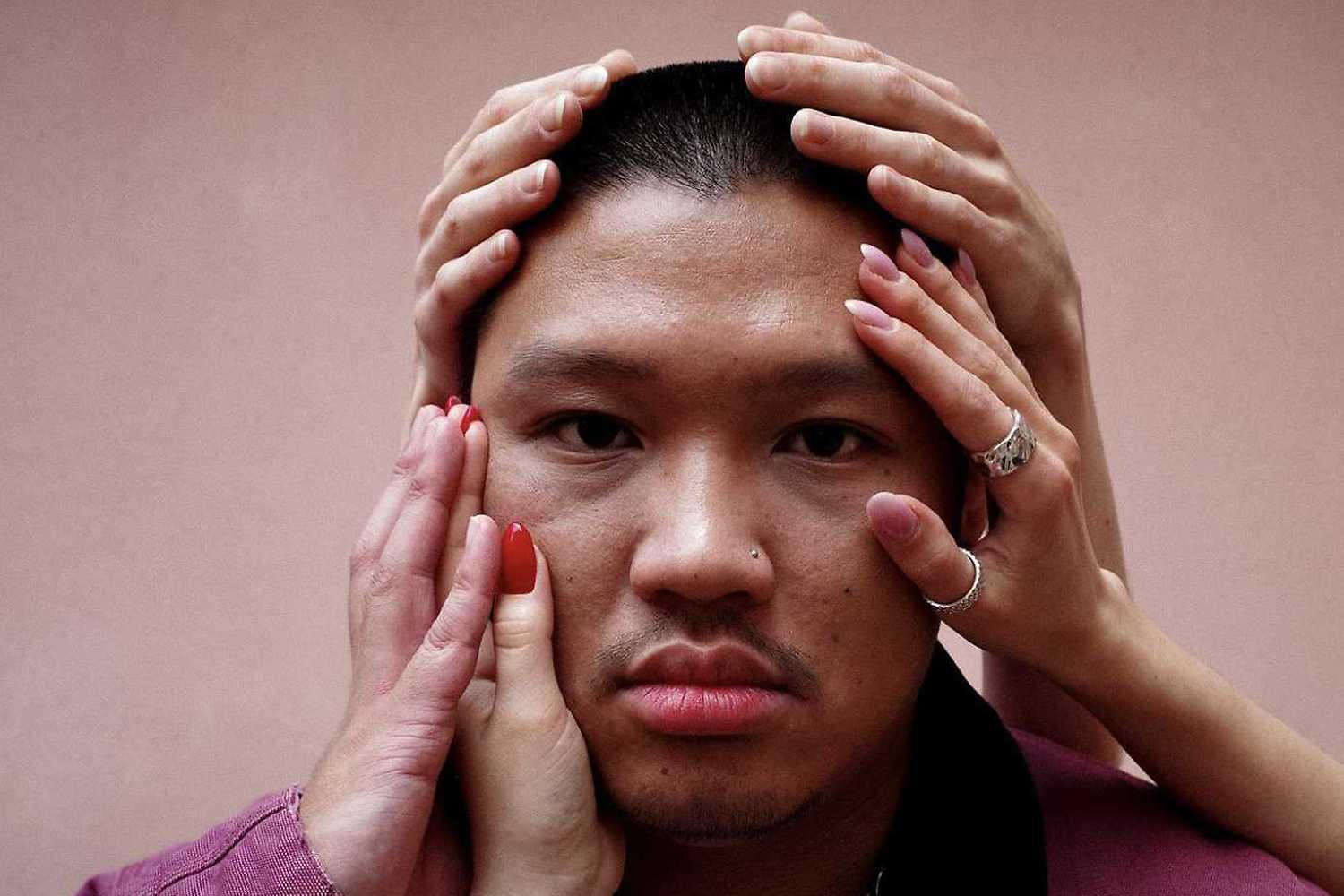 No Sleep Club: Brook Tran + Meldaboi + Sonja