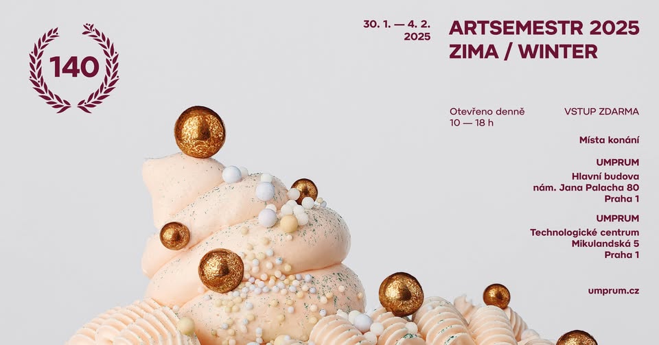 ARTSEMESTR zima 2025