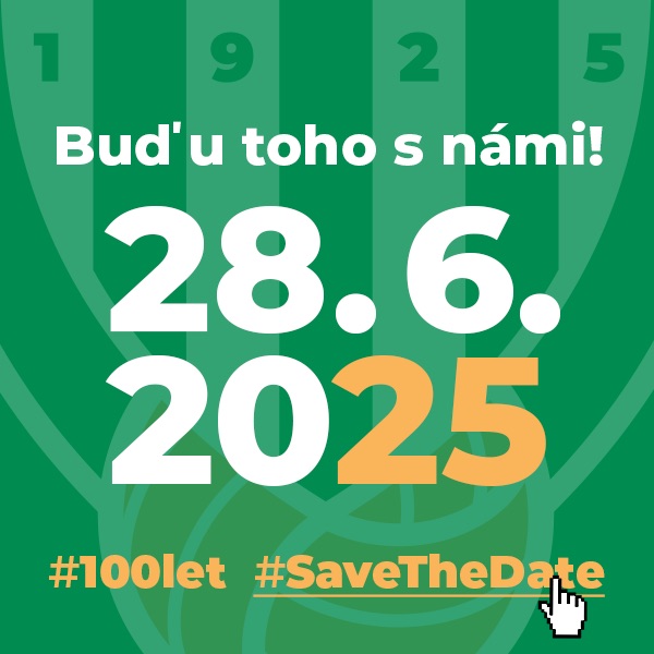Oslavy 100 let SK Dolní Chabry