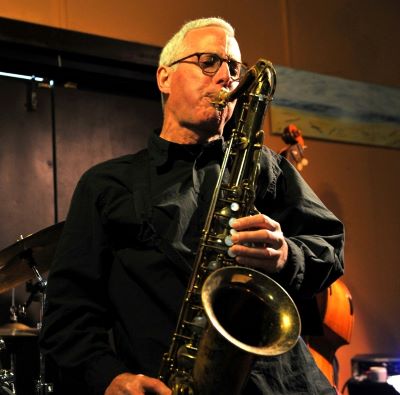 Rich Halley 4 & Dave Storrs' Hez/Daves