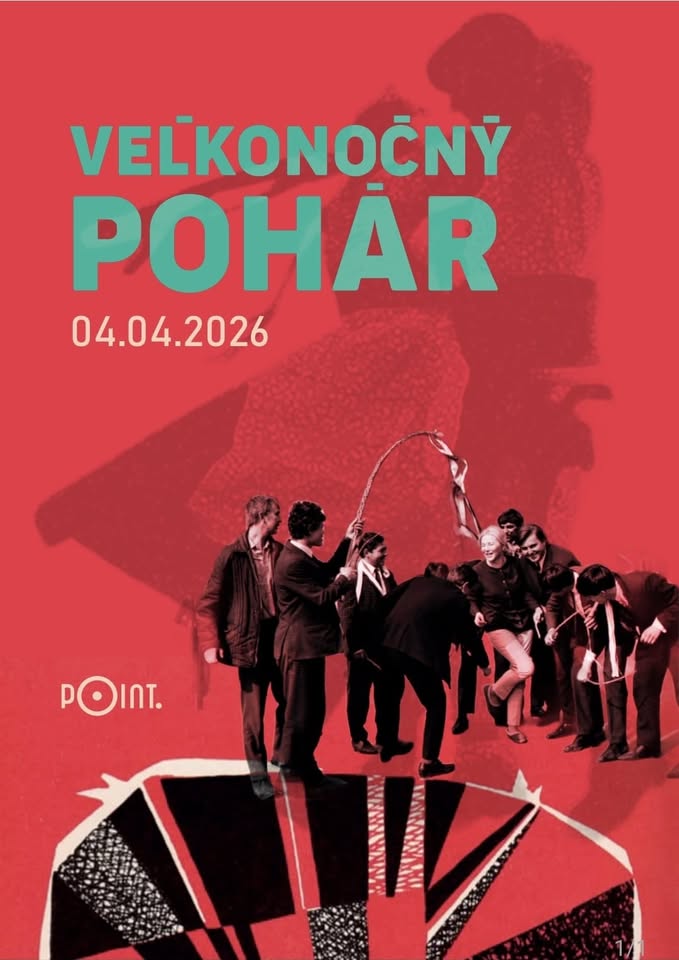 Veľkonočný pohár 9-ball