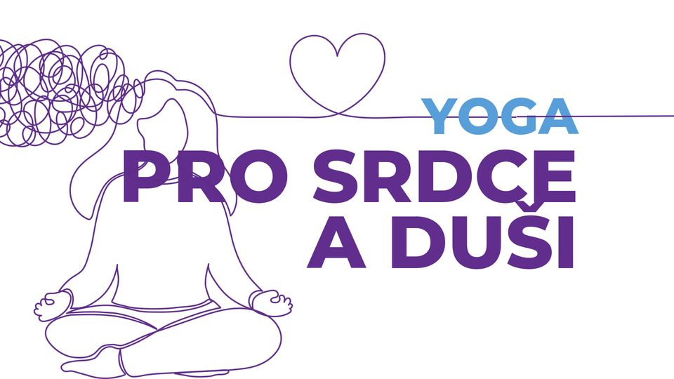 Yoga pro srdce a duši s MsR