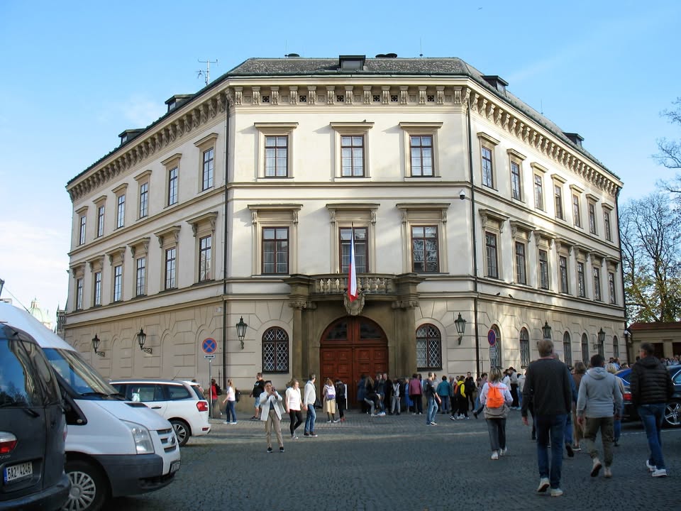 Psychomodulační látky: současné trendy v regulaci nových psychoaktivních látek (konference)