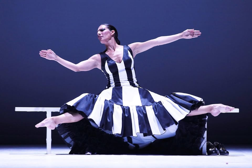 Nederlands Blazers Ensemble (NBE): Vientos Flamencos